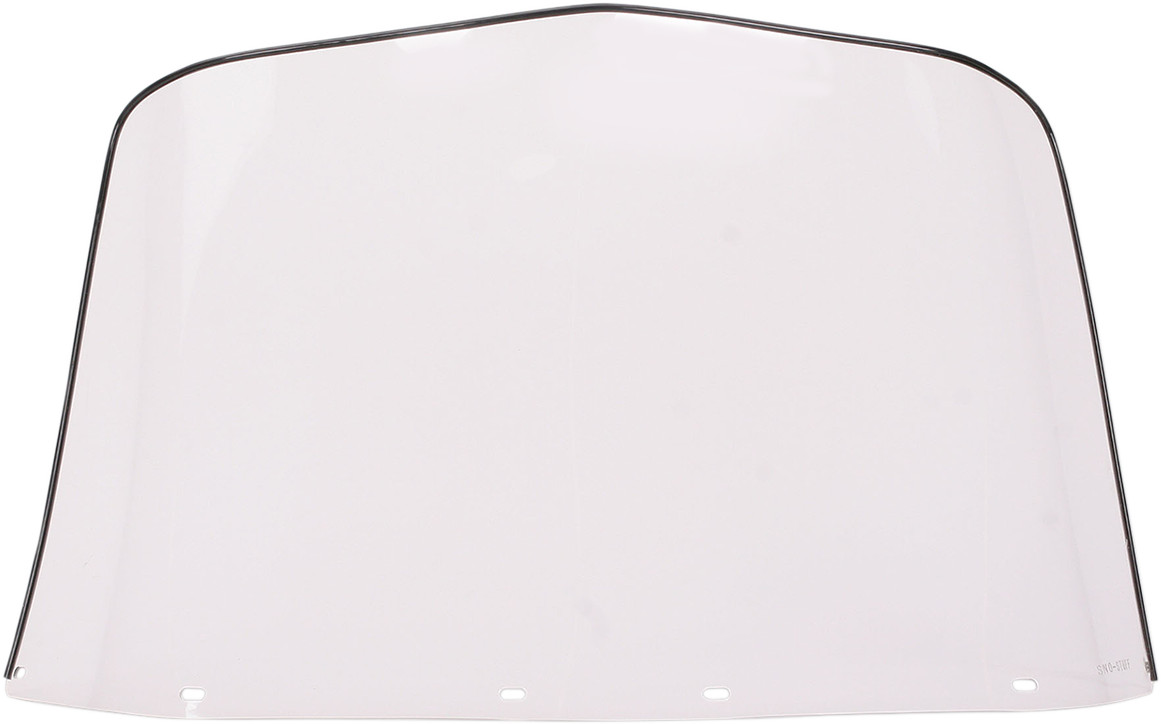 SNO STUFF - Windshield 14-1/2" For Polaris | 450-210