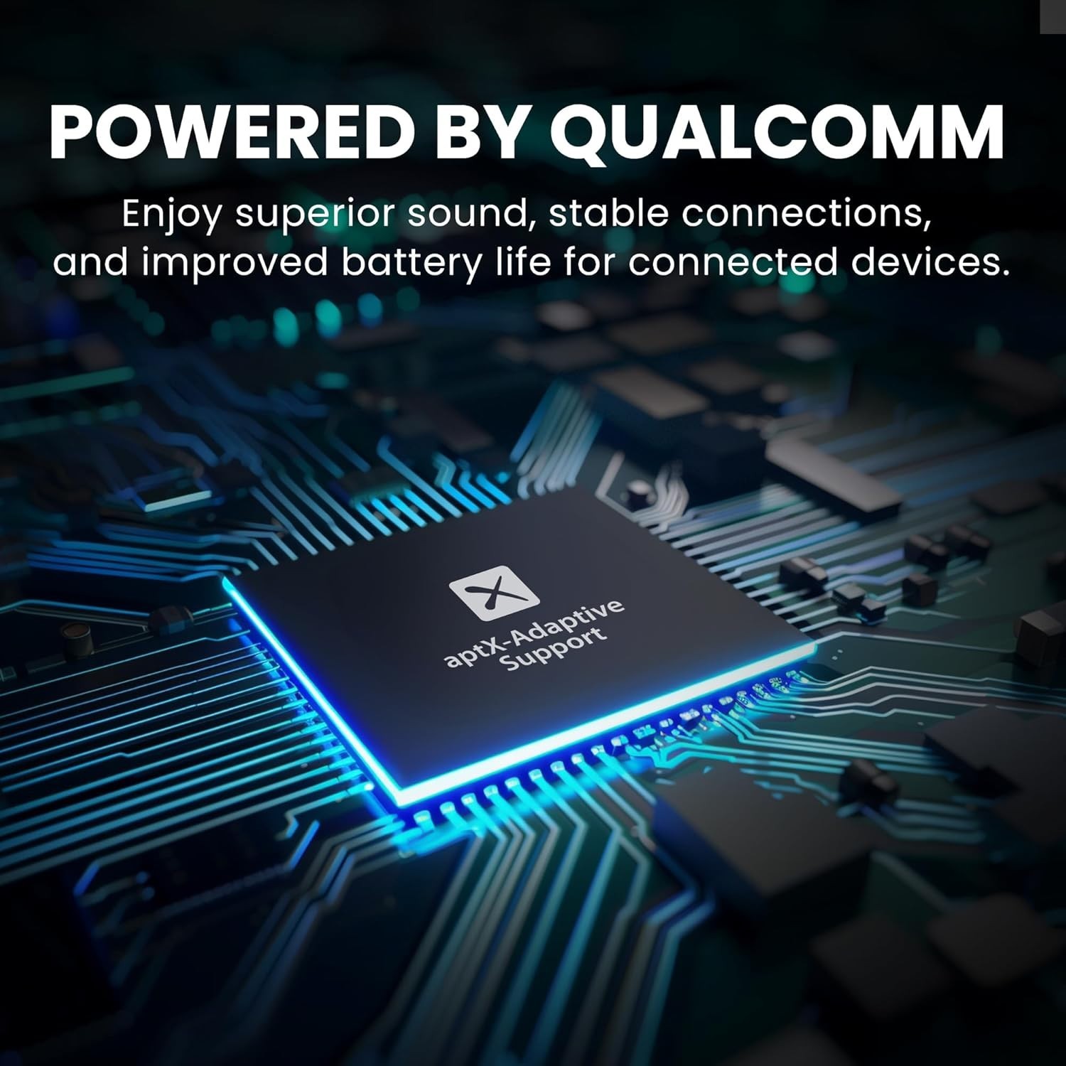 High-Quality Audikast 3 Bluetooth Transmitter - Optical & AUX, aptX Adaptive