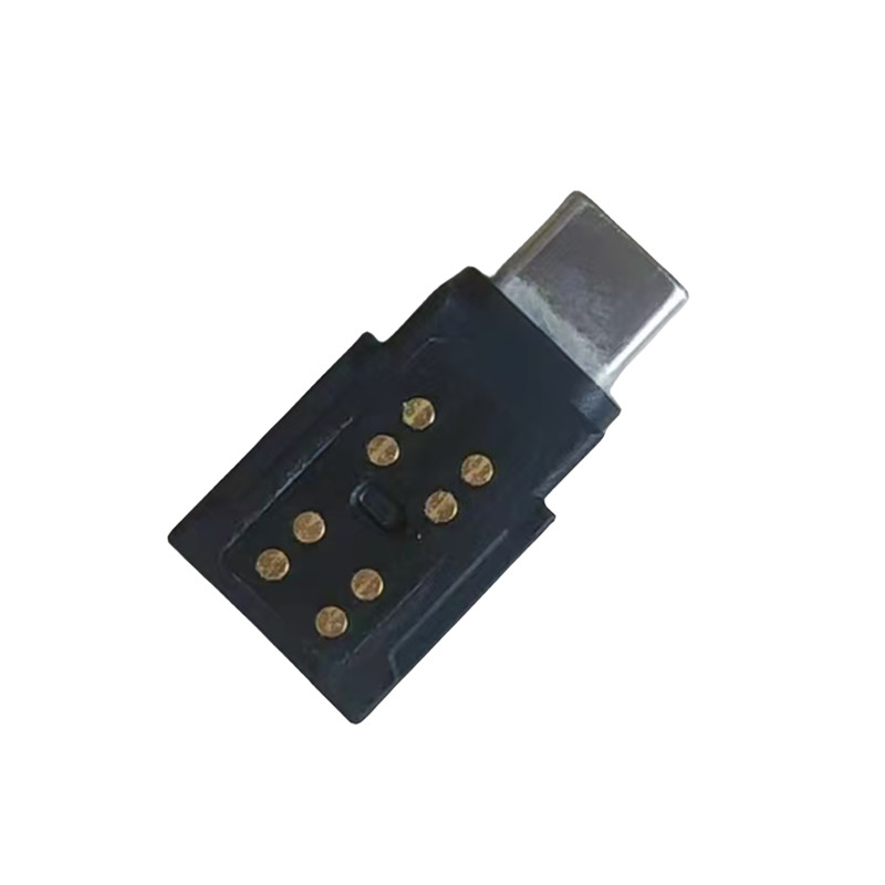 Replacement parts For DJI Mic 1 & Mic 2 Replacement type-C Adapter connector