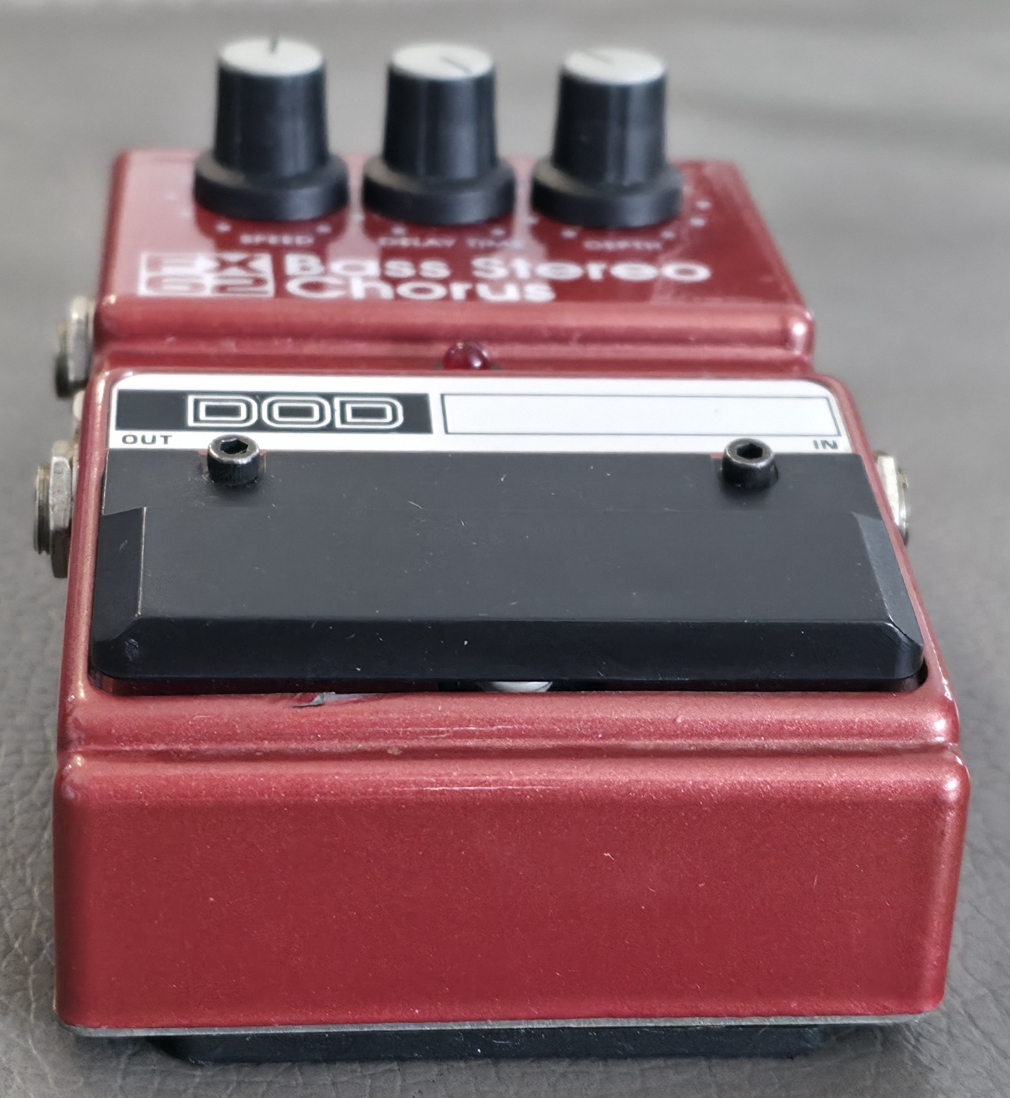 DOD Bass Stereo Chorus FX62