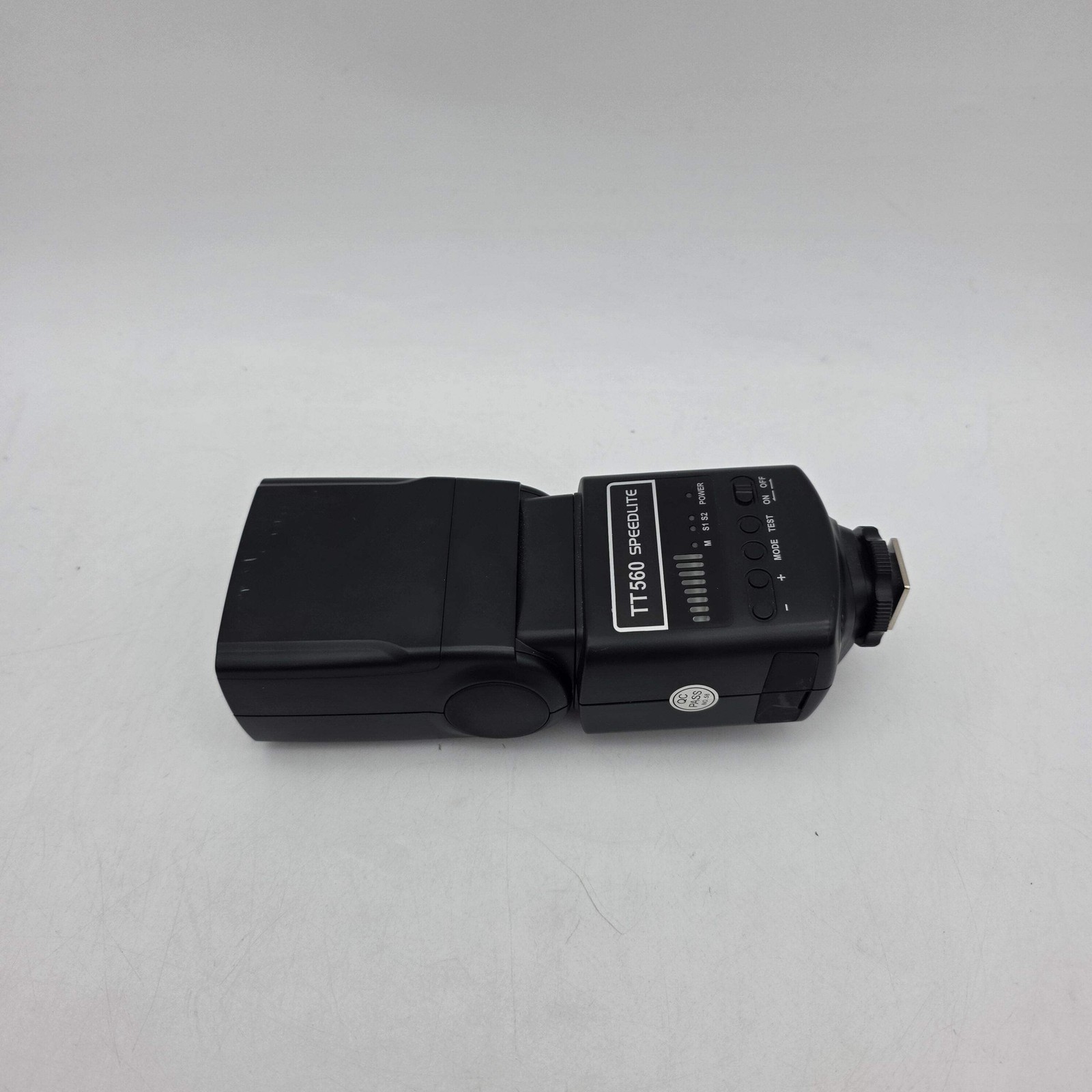 NEEWER SpeedLite TT560 Digital Camera Flash