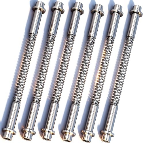K 5131 Storm Door Hinge Pin Kit Compatible with Andersen, Croft, EMCO 6 Pack