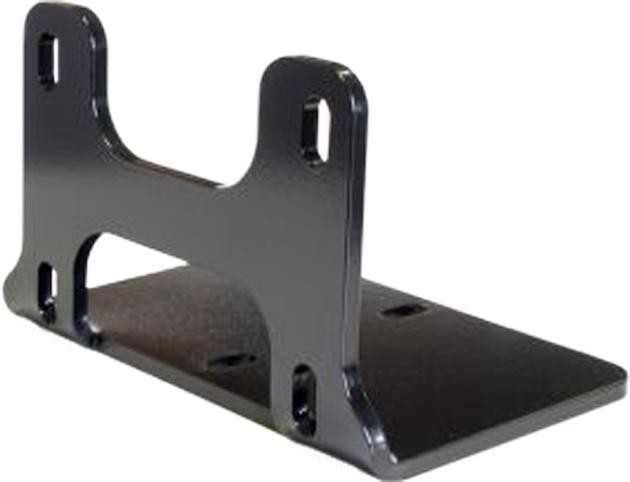 KFI Winch Mount 90 Degree Converter 2-Hole #100480 Arctic Cat
