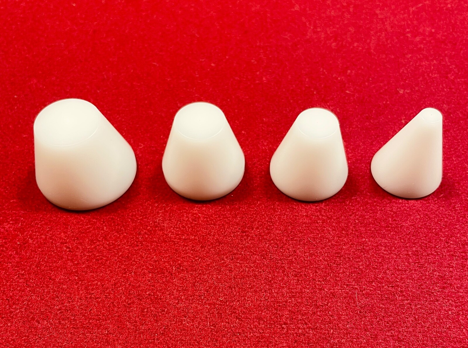 Derlin Folding Cone Set