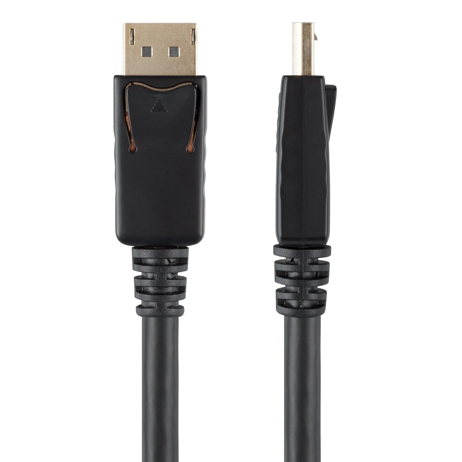 Belkin (F2CD002B06-E) Displayport to DVI Cable - 6Ft Black