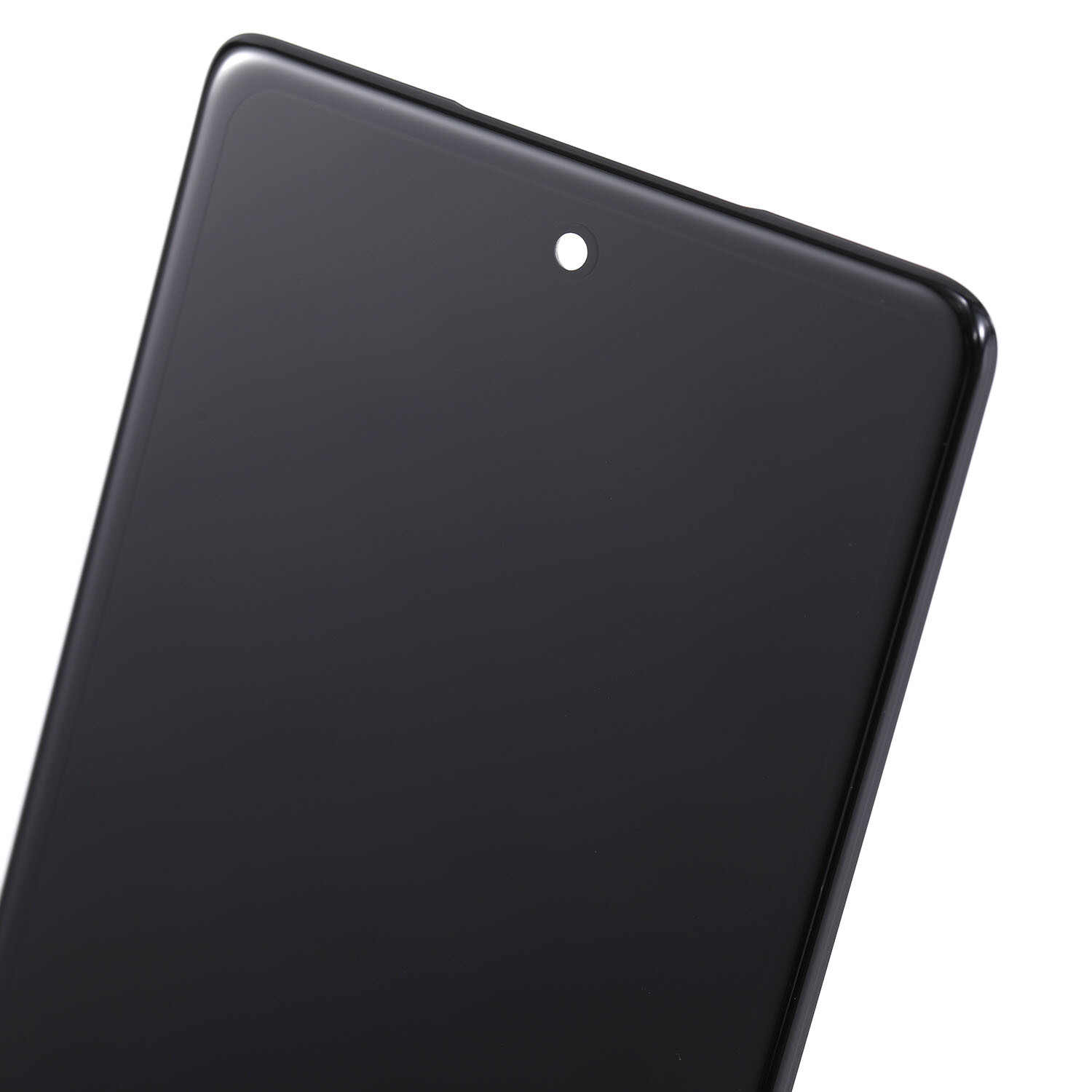 US Outer OLED Display LCD Touch Screen Replacement For Samsung Galaxy Z Fold2 5G