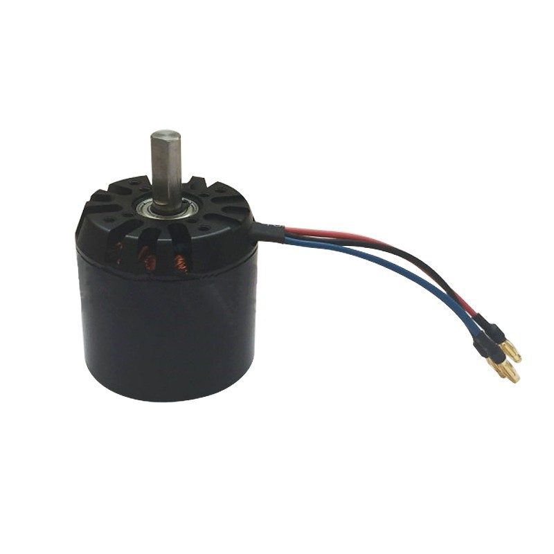 Electric Skateboard Controller Remote ESC Subsitute +Brushless Motor C6374