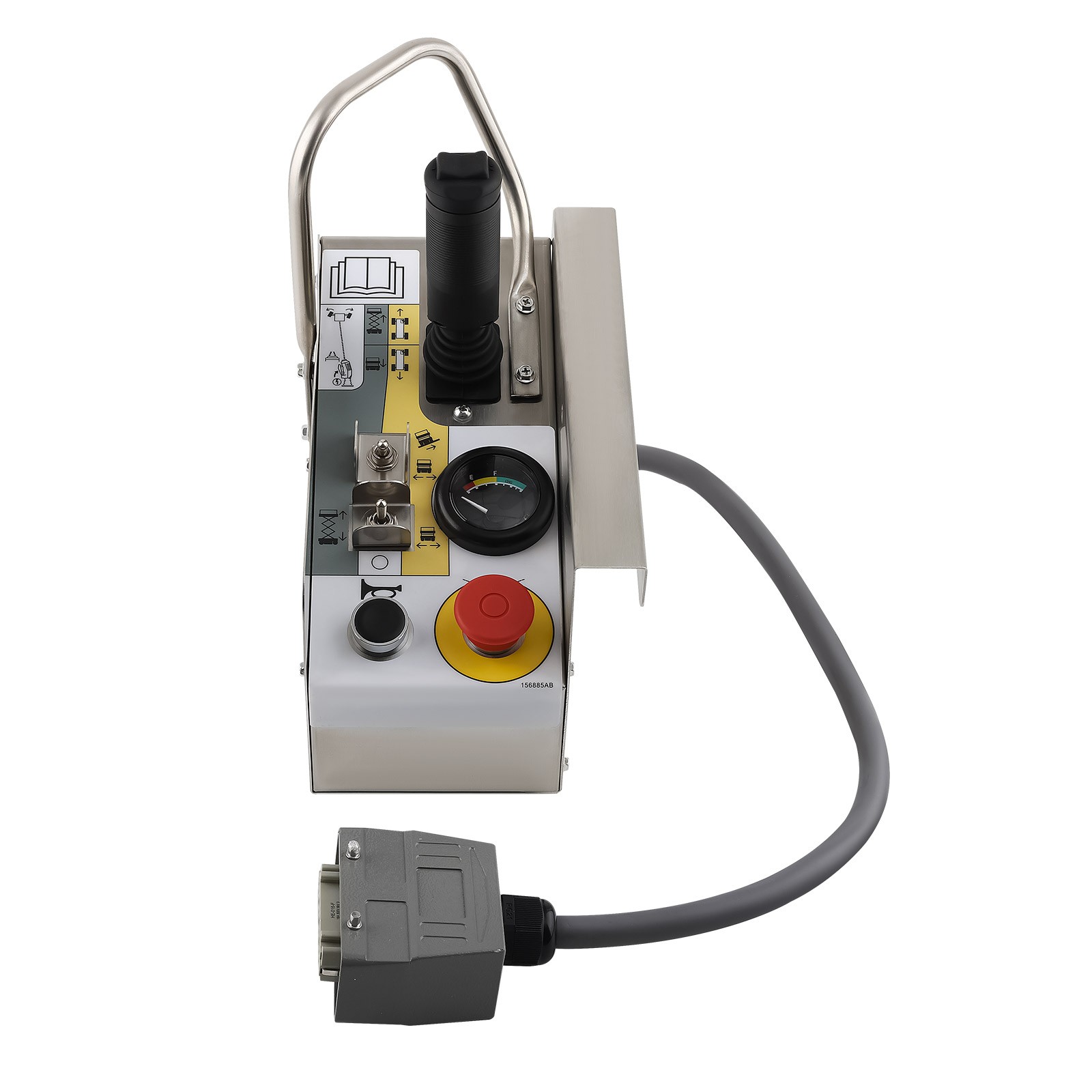 Control Box For Skyjack Lift SJIII 3215 3220 4626 4632 3226 4740 4626 SN 700175