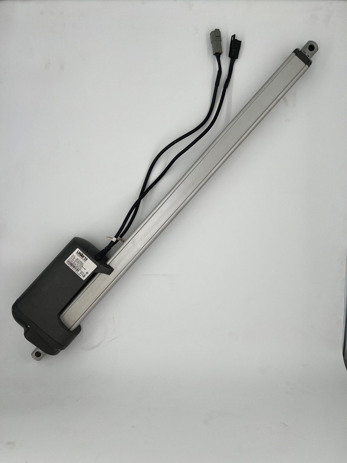 LINAK 24" Stroke Electric Linear Actuator 12v/ max 26 Amp.