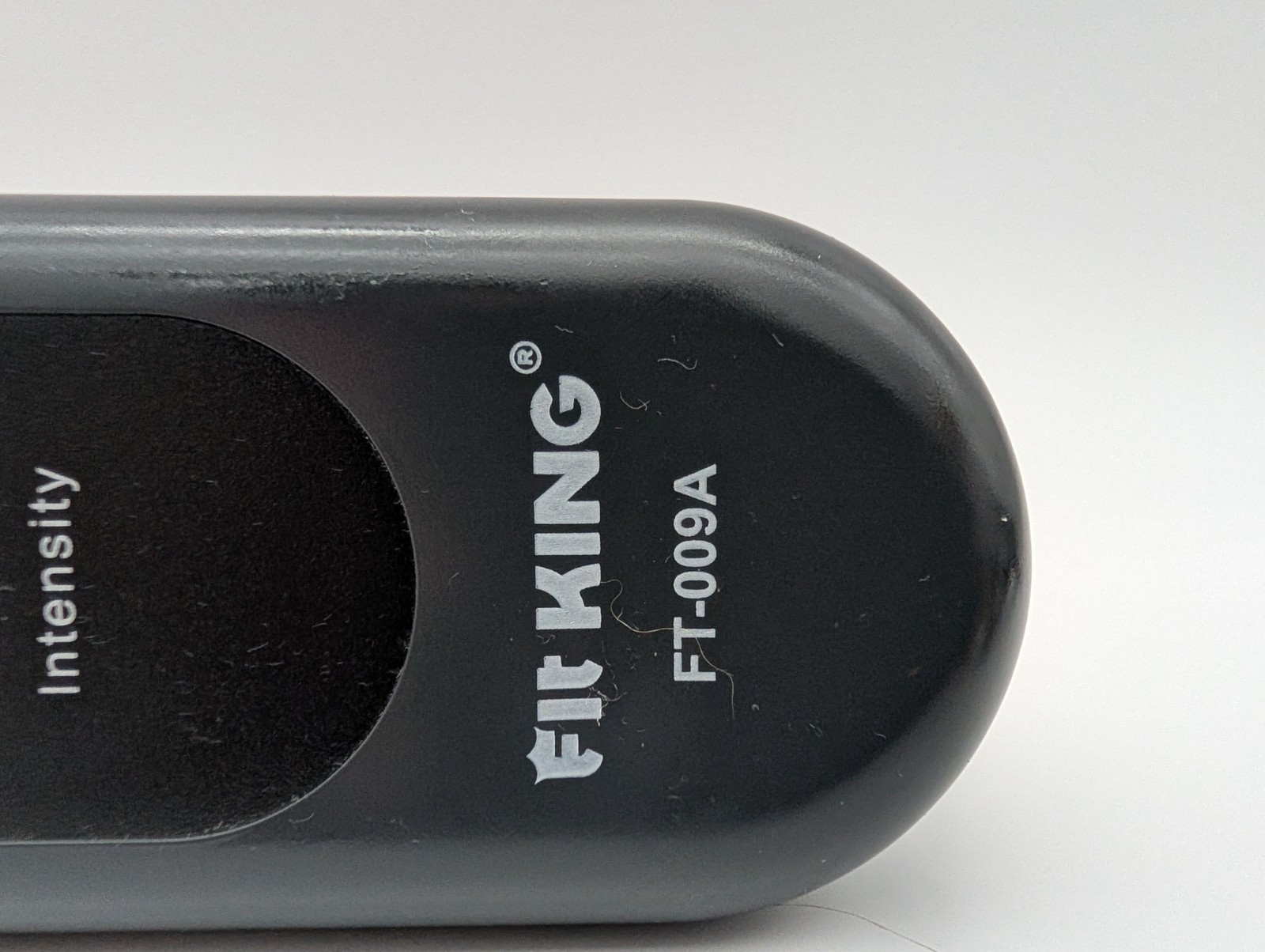 Fit King FT-009A Pump Controller & Power Cord Only.