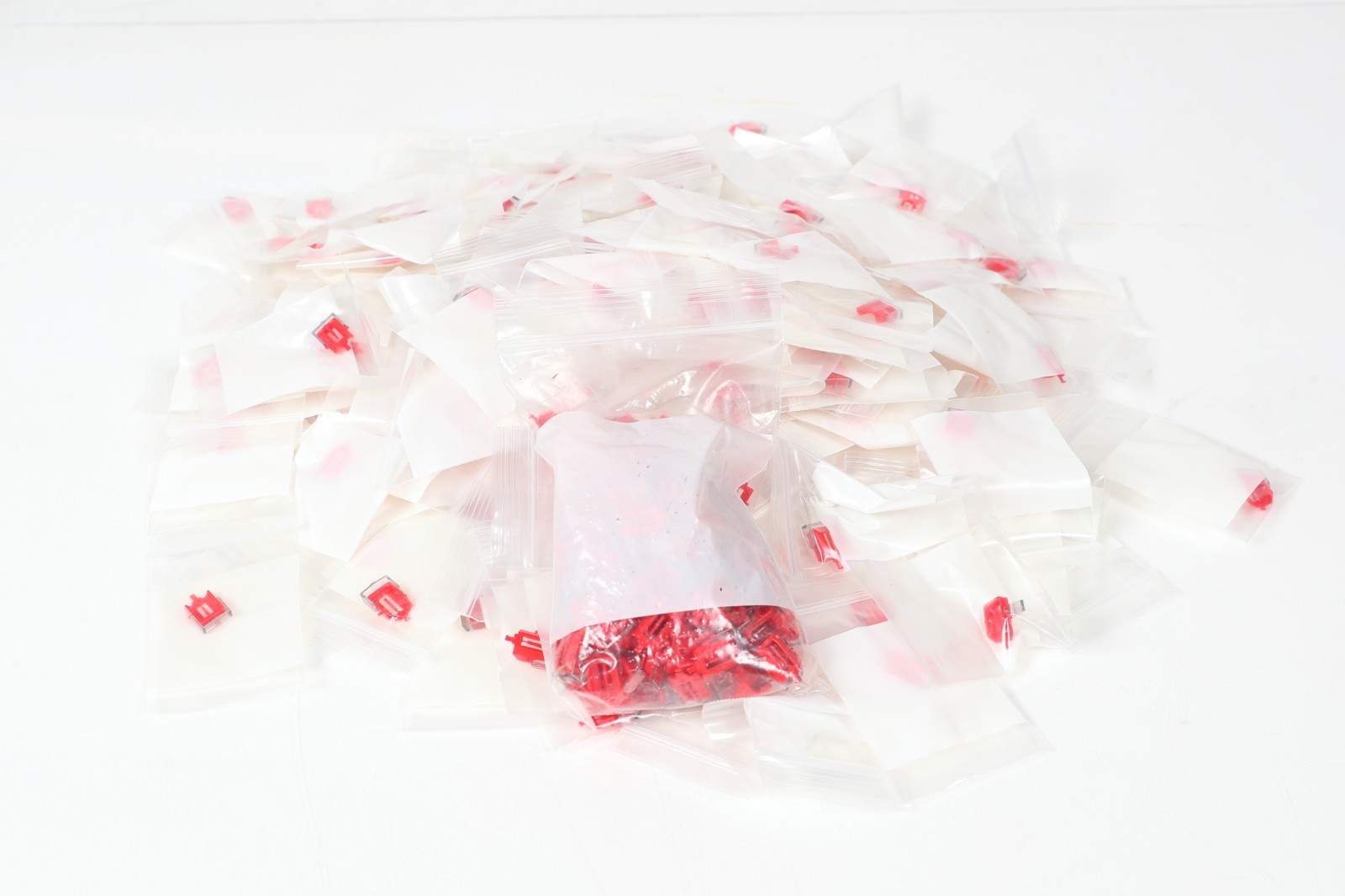 LOT of TEAC S58GA Replacement Stylus — New (No Box)
