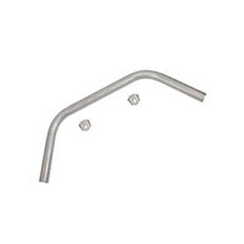 Trail Gear 120209-1-KIT Weld On Light Bar Kit