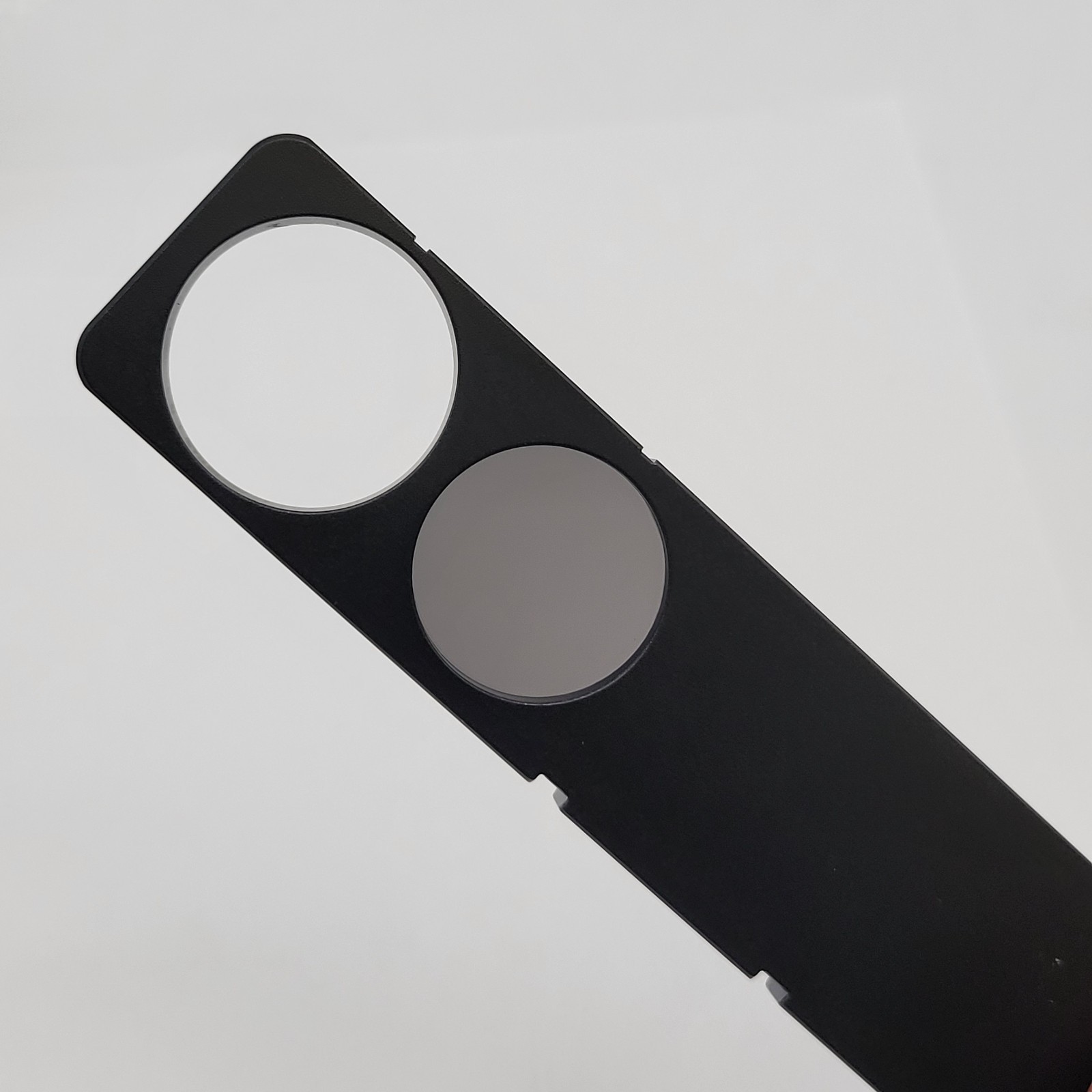 Olympus Microscope AX-PO Polarizer Slider for AX