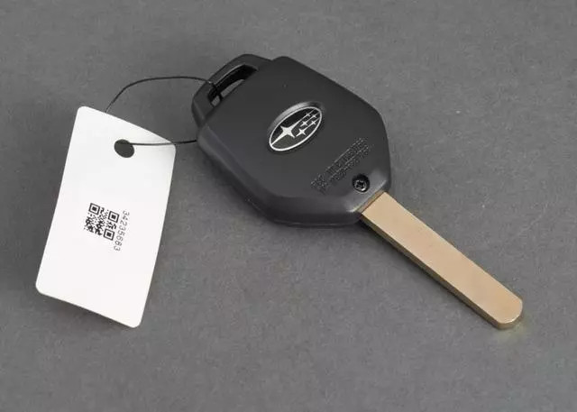 Genuine Subaru Keyless Entry Transmitter 57497AJ00A