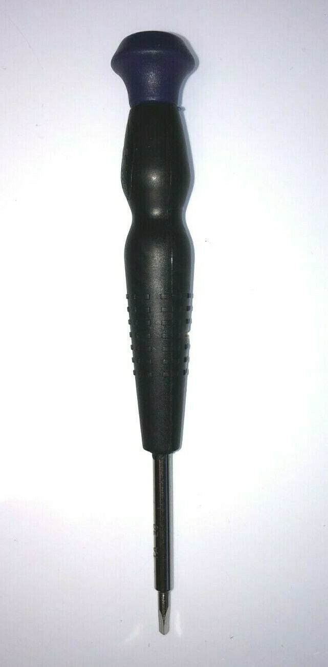 Triangle Head Screwdriver Size TA20 TA 20 2.0mm 2.0 mm TR20