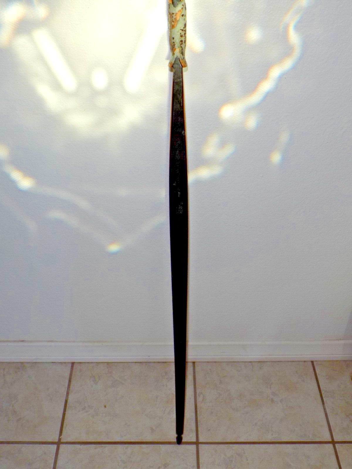Bear Archery Co. Bear Cub 62" 47 Lb. TT170 W/3 Arrows