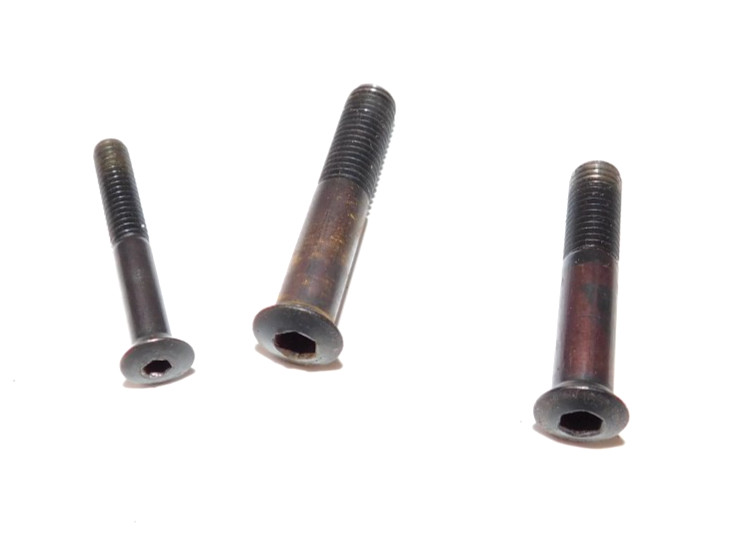 Remington 770 Long Action Take Down Screw Set AG500