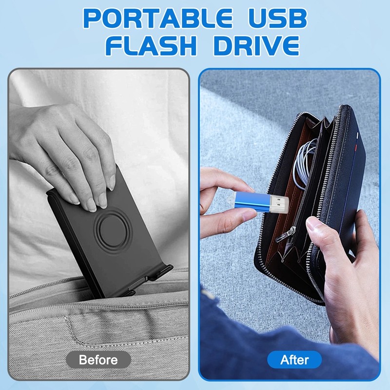 256 MB USB 2.0 Flash U disk Z2Q67397