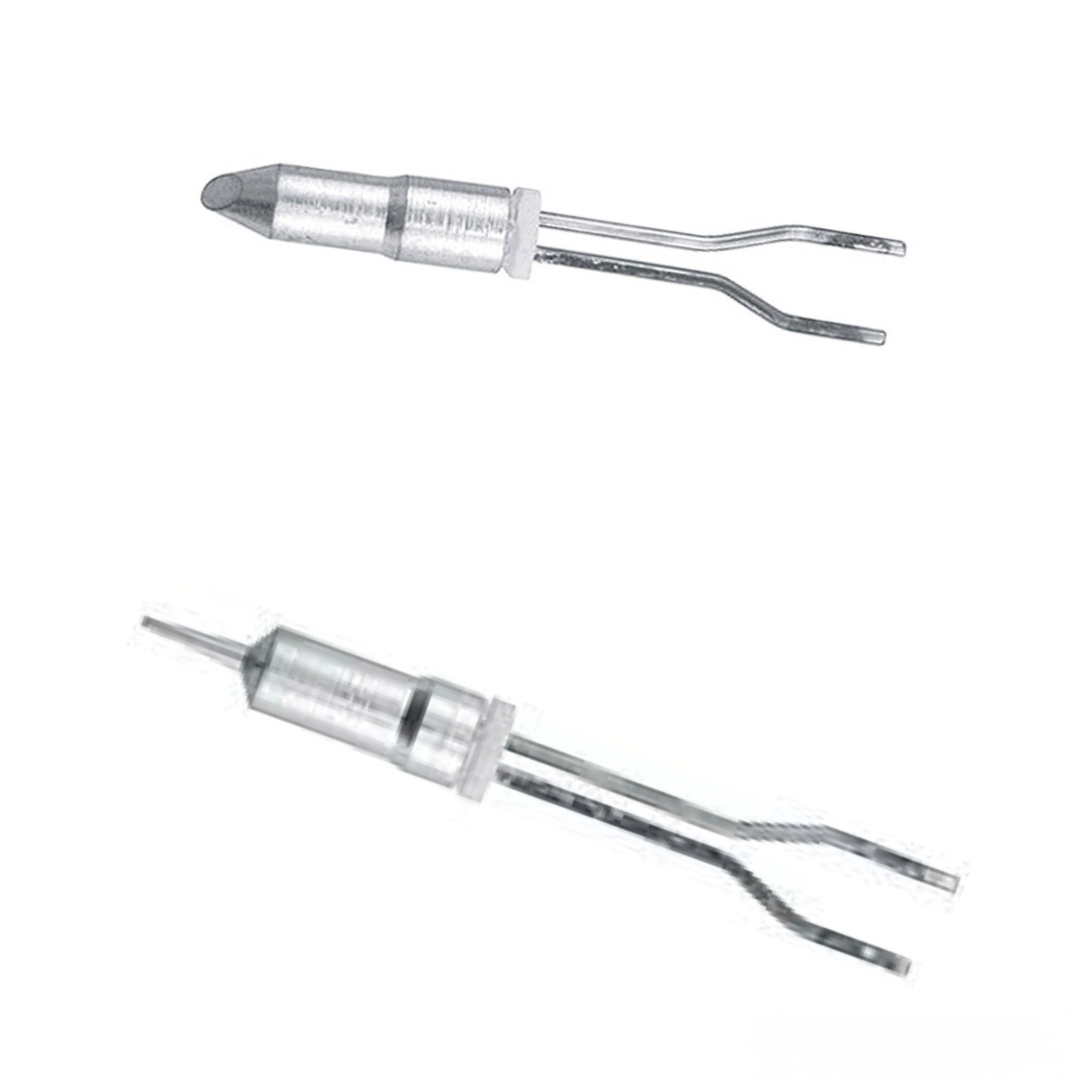 7545-100 and 7566-100 High-Efficiency combo pack for ISO-TIP soldering tip