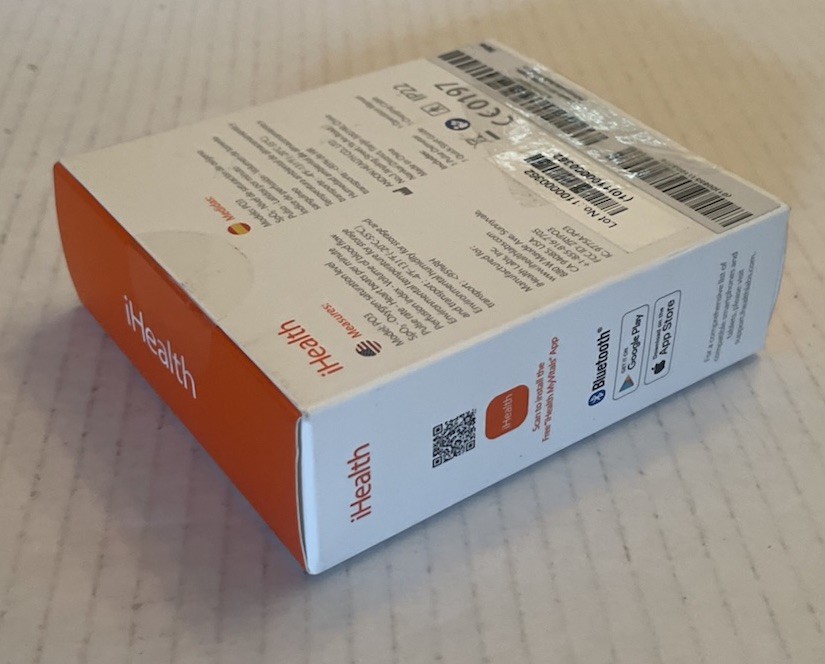 Pulse Oximeter
