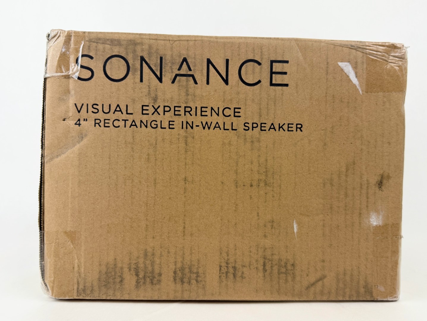 Sonance VX42 Rectangle Single Speaker (Each) - OB