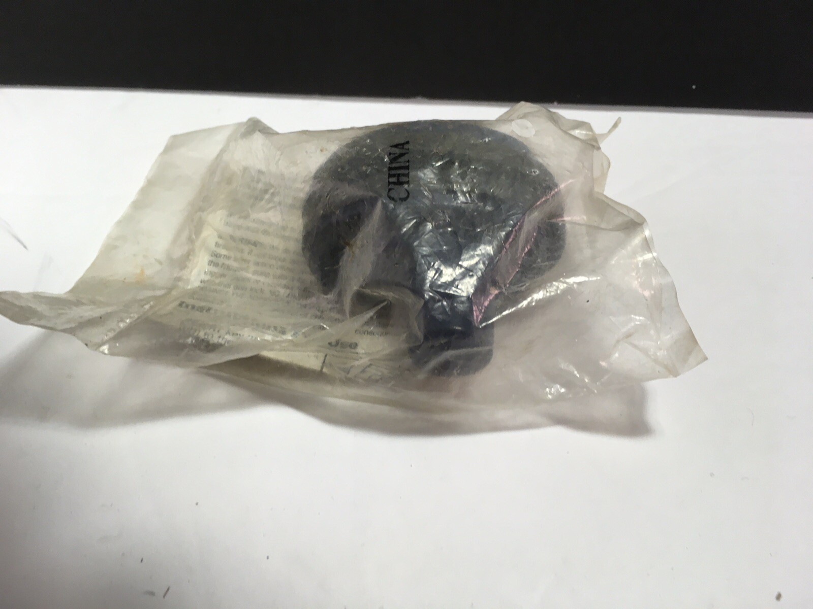 NOS MASTER 90 GUN LOCK Navy Blue 2 Keys