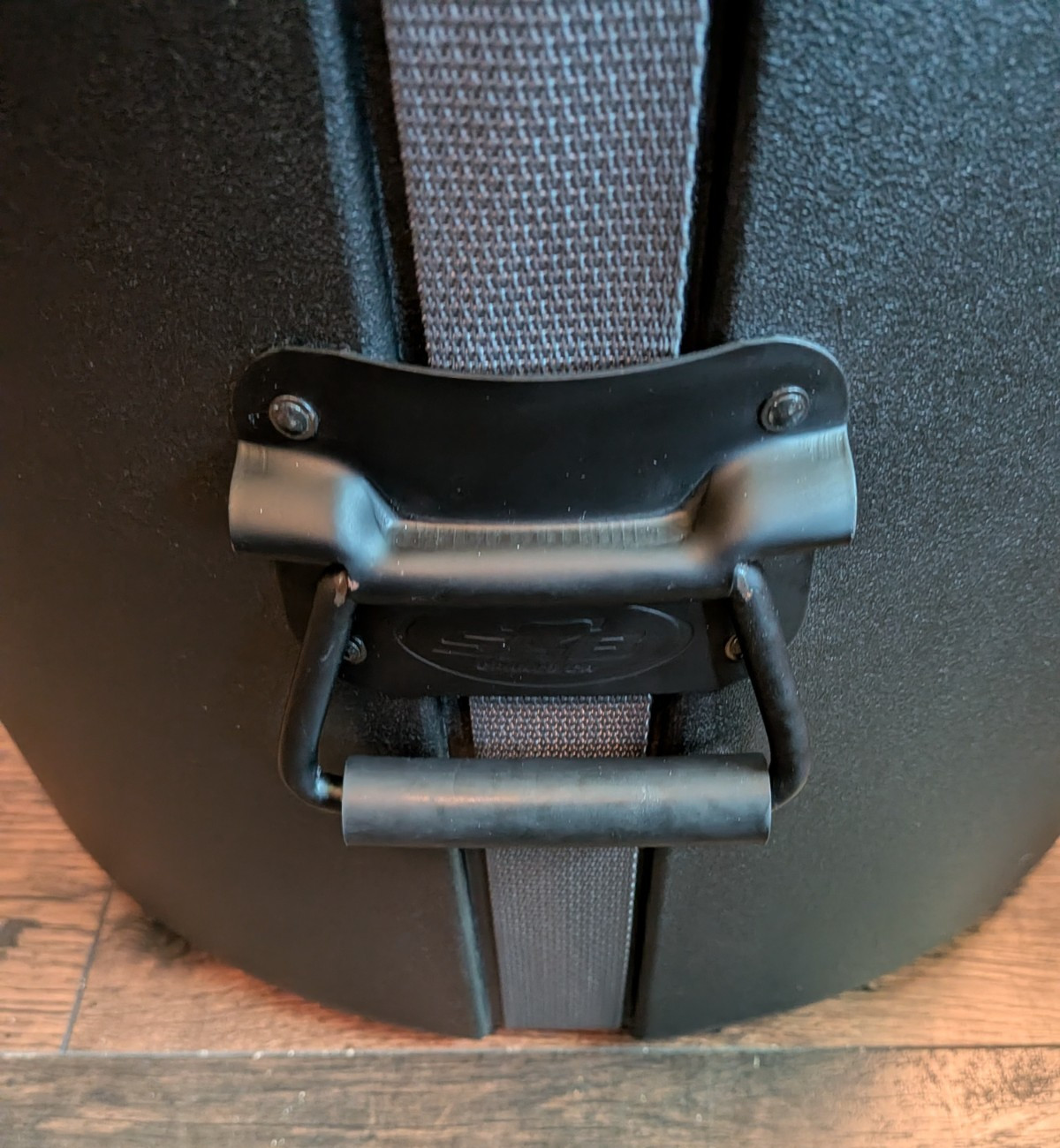 SKB 16" Roto-Molded Drum Case