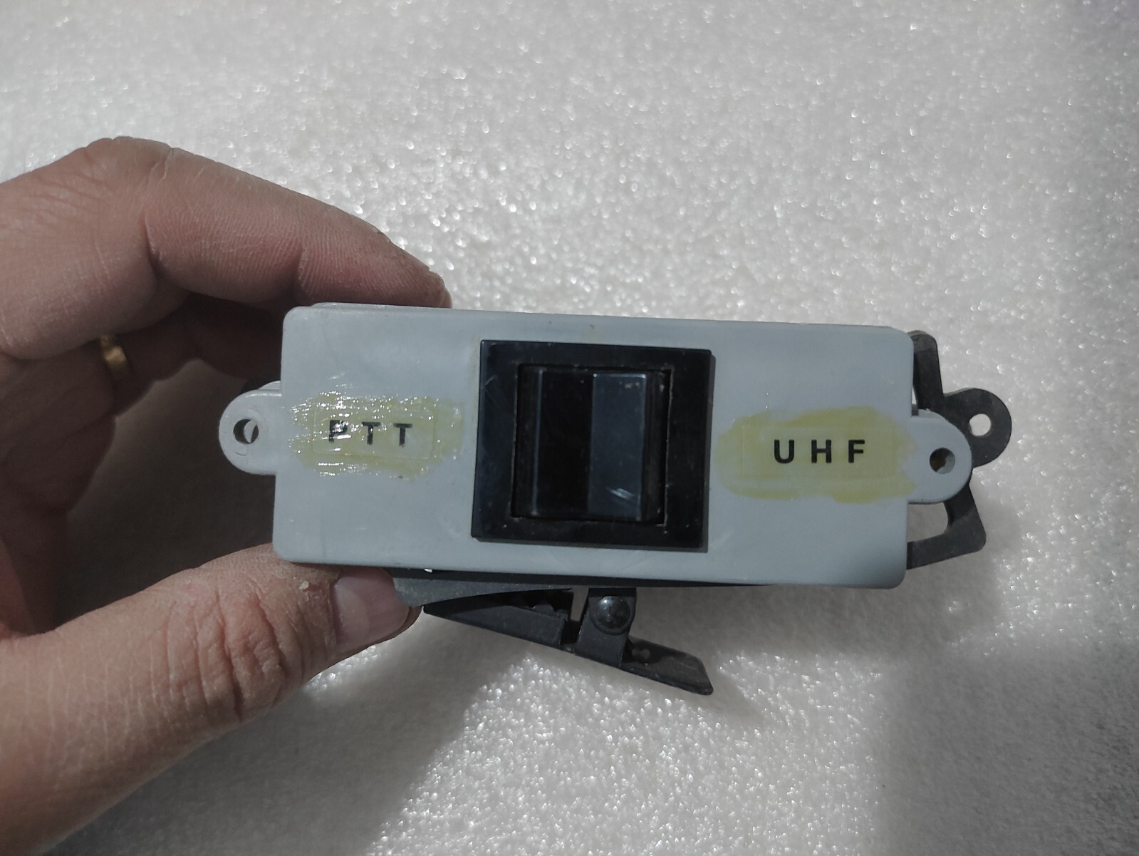 Aircraft Sonetronics Special Purpose, E 6150-01-582-4815