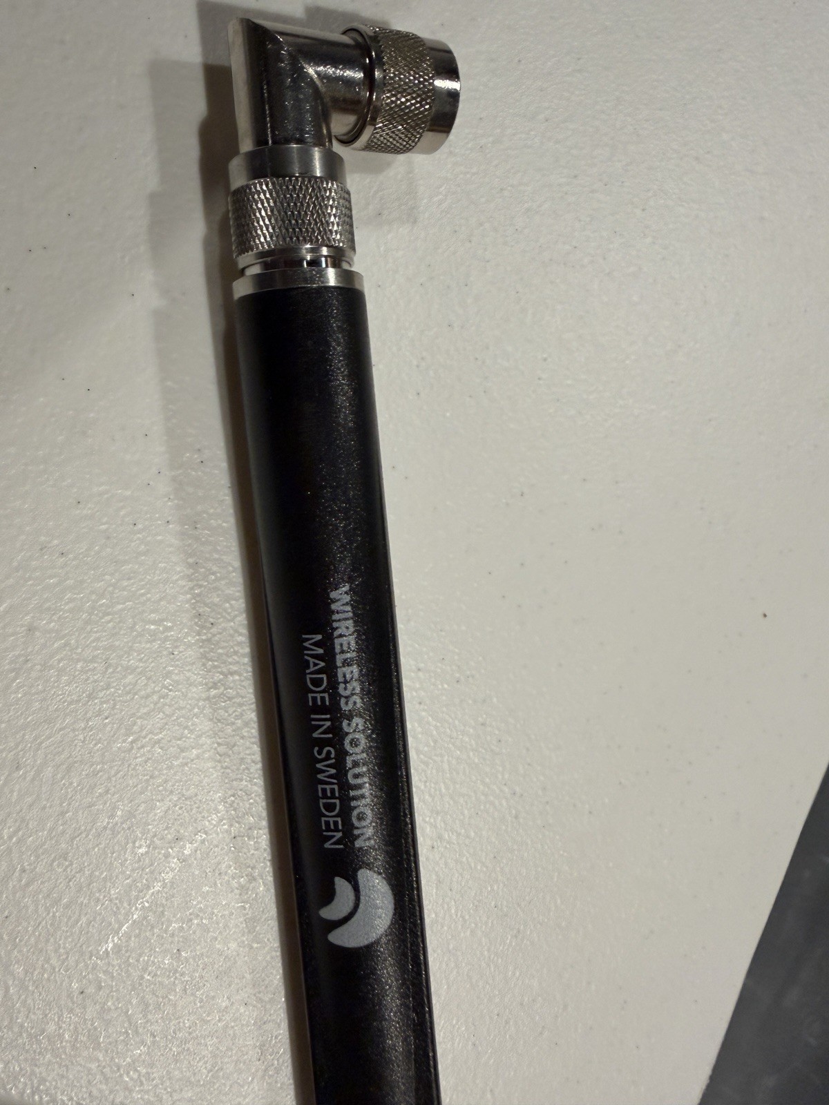 Wireless Solutions ProBox F-2500 G5 DMX Transceiver 4-Ch Wireless Transmitter
