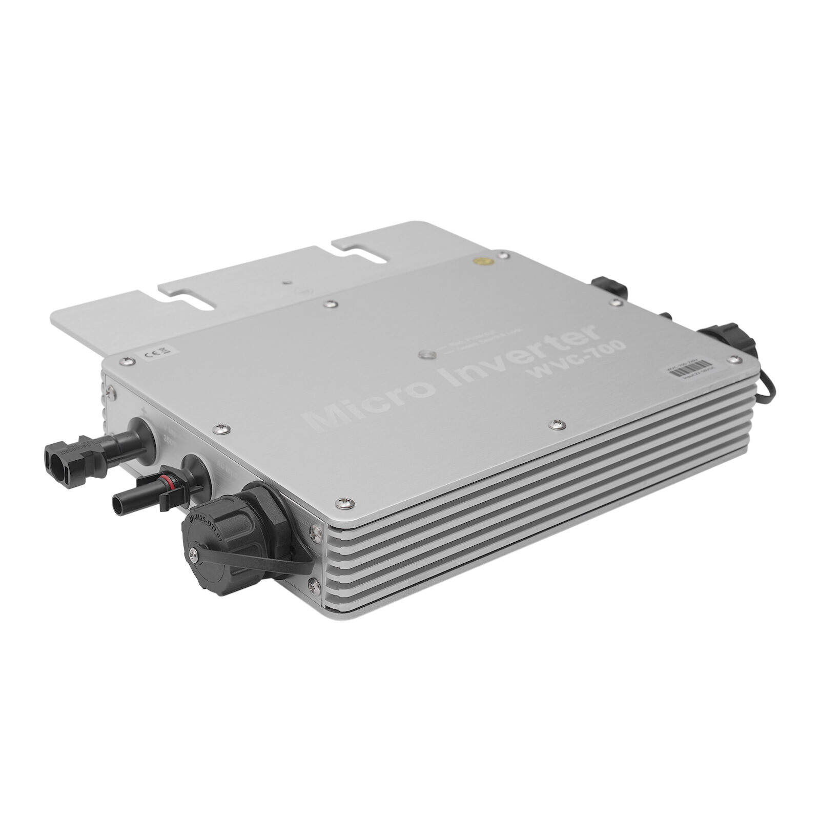 MPPT Grid Tie Smart Solar Micro Inverter 700W Grid Tie & grid-connected 110V