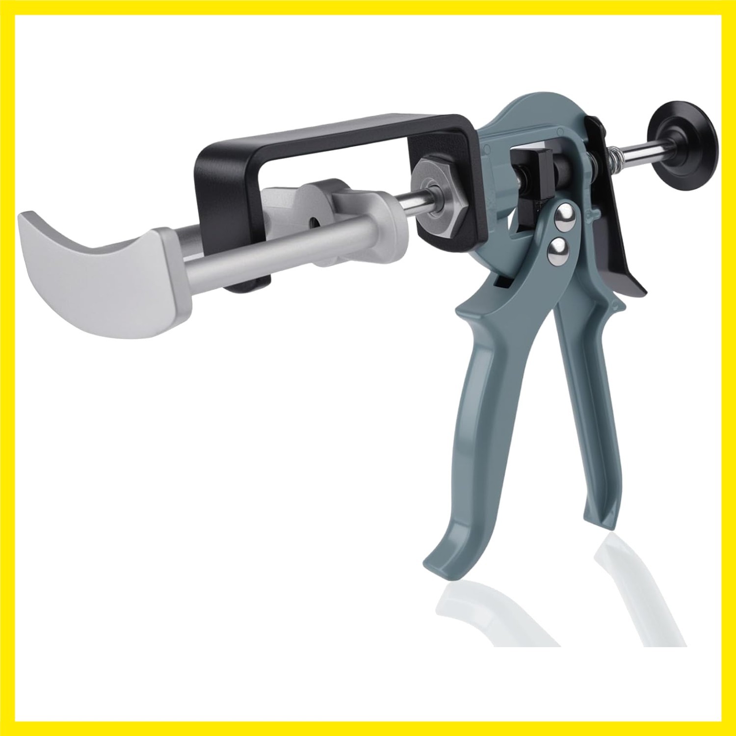 Dual Piston Brake Caliper Compressor, Heavy Duty Brake Caliper Tool,  Brake P...
