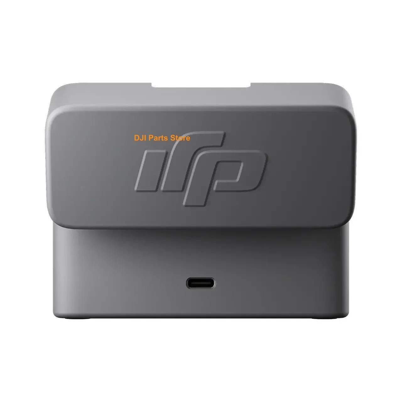DJI Mic Mini Wireless Lavalier Microphone for Vlogging (2 TX + 1 RX + Charging)