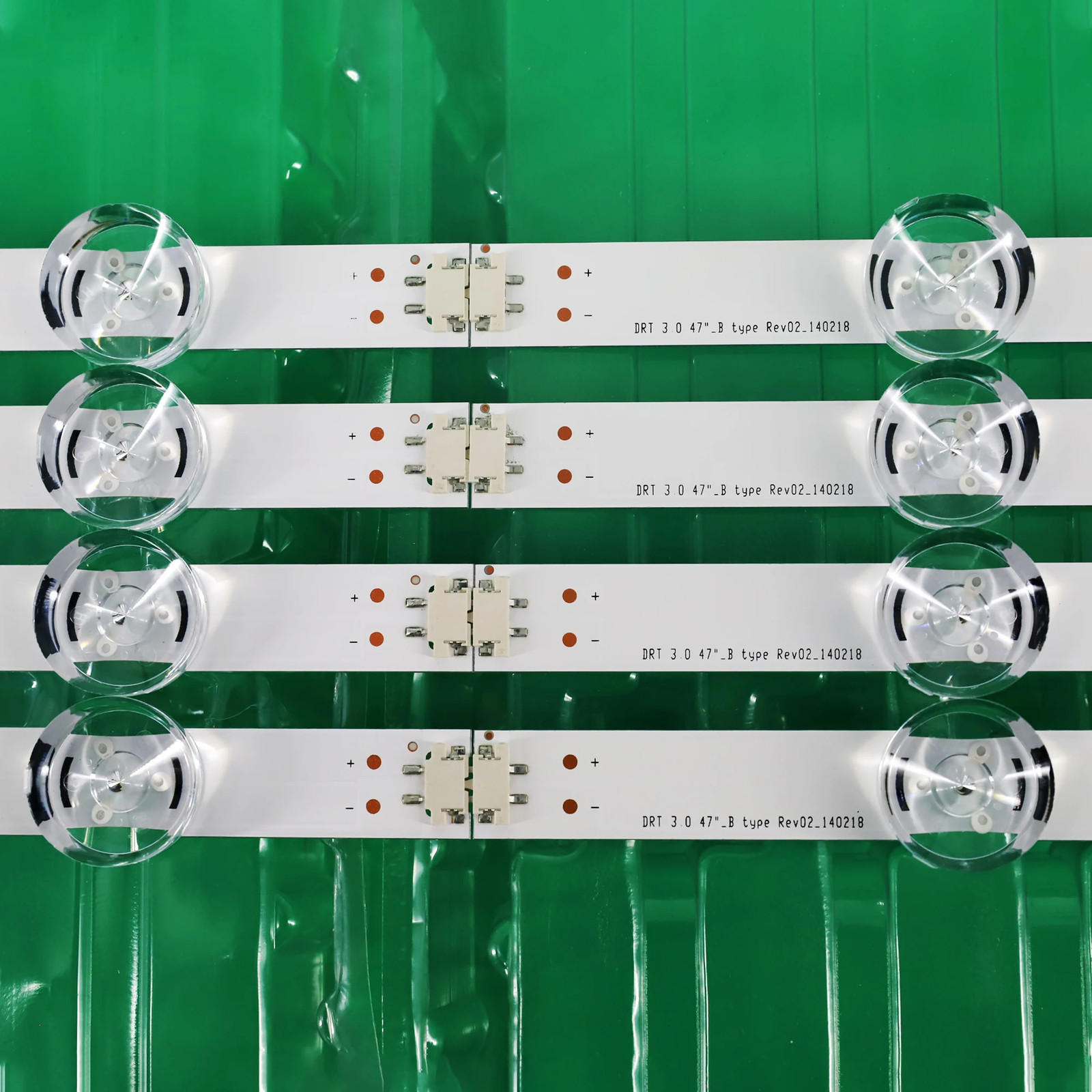 LED Backlight Strips For LG 6916L-1948A 6916L-1949A 47LB6300 47LB652V 47LB5800