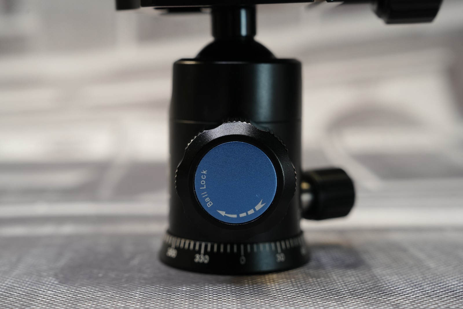 SIRUI E10 Compact Ball Head