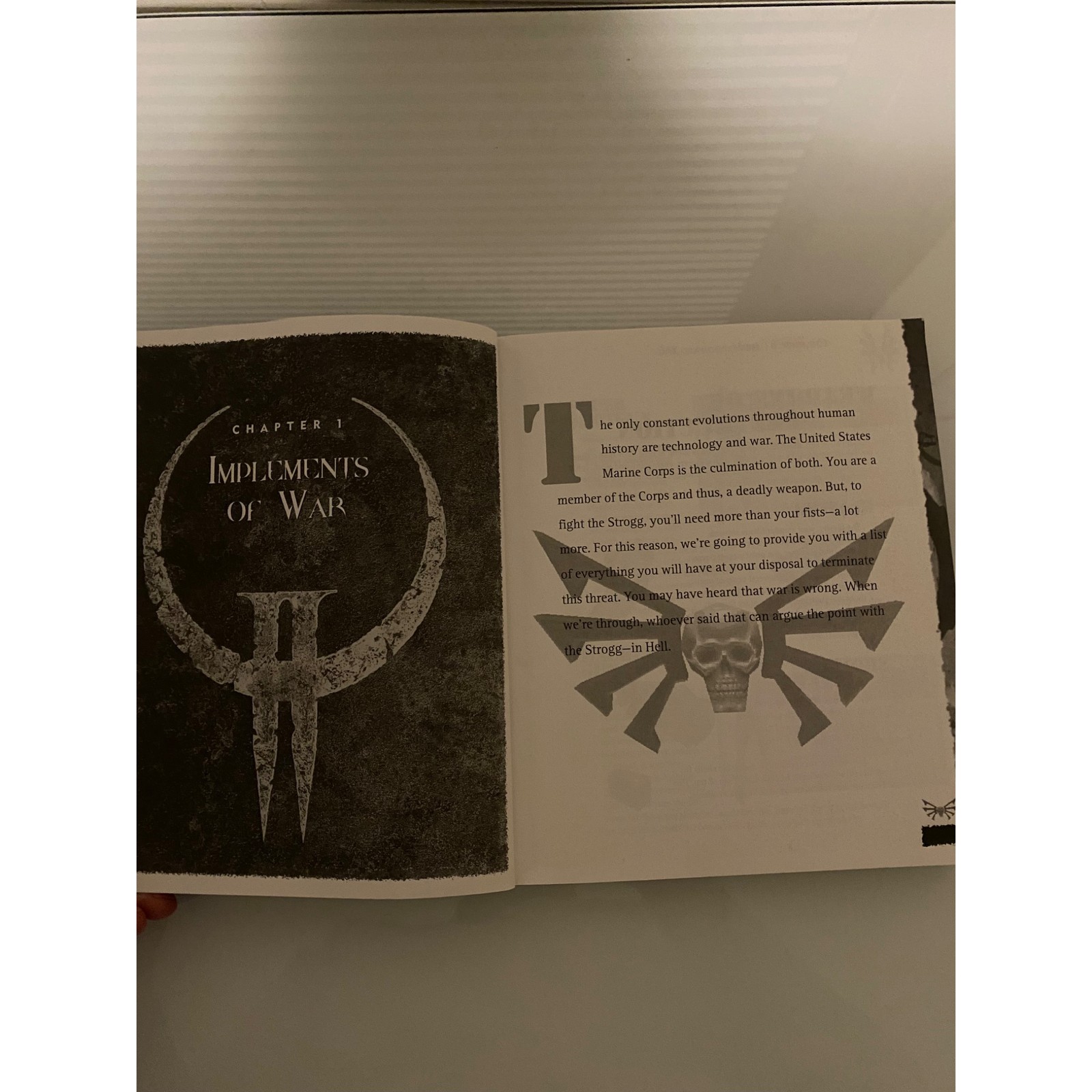 Quake II 1997 Strategy Guide Sybex Inc Used Good Condition