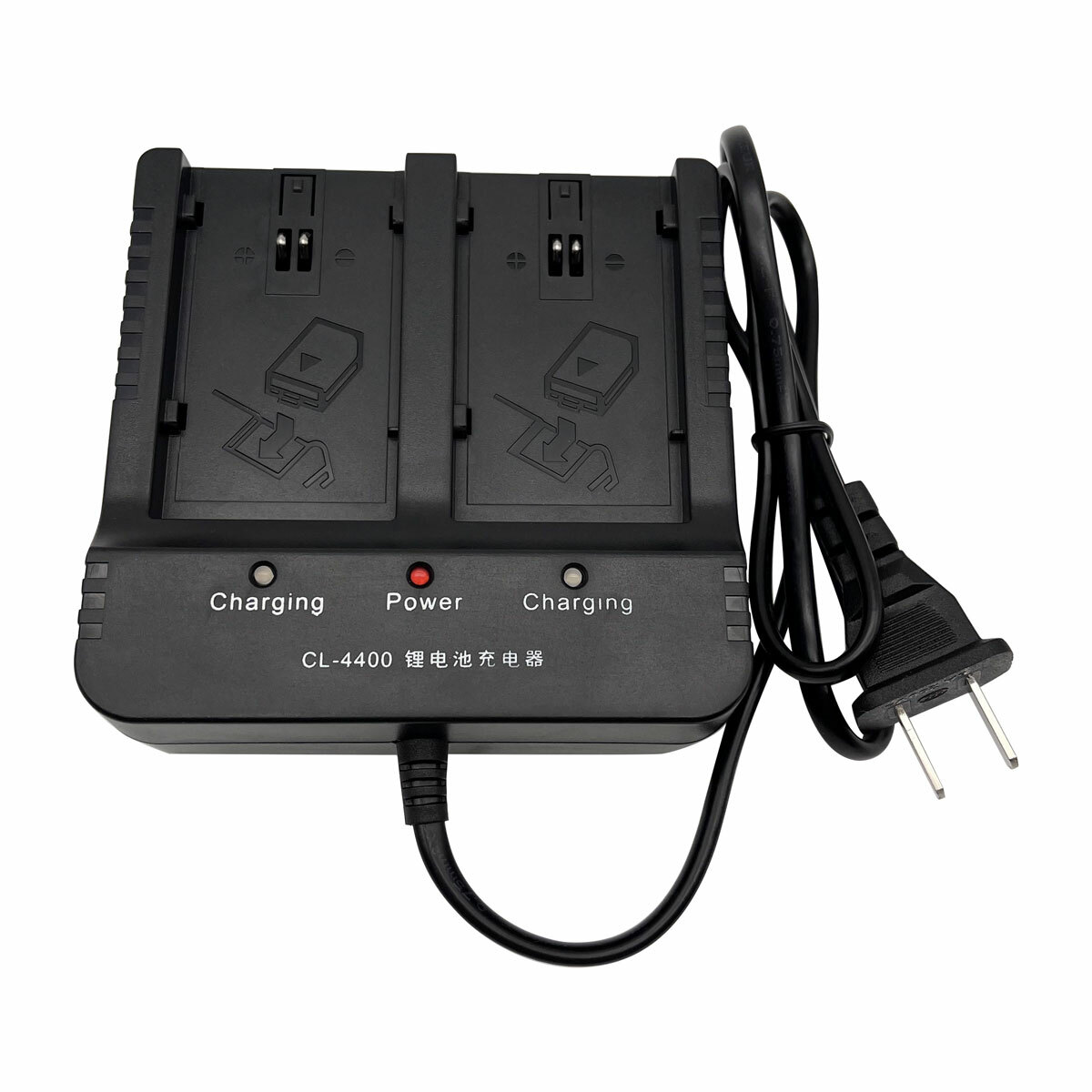 NEW HI-TARGET CL-4400 CHARGER FOR HI-TARGET V30/F61/V60/F66/H32/BL-5000/BL-4400