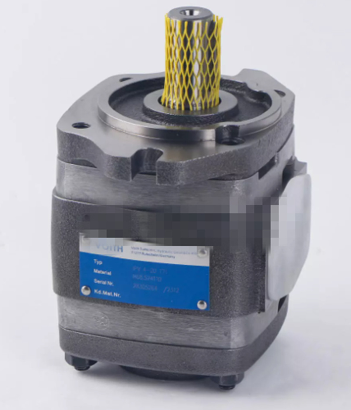 NEW VOITH IPV4-20-171 Hydraulic Pump IPV4-20 171