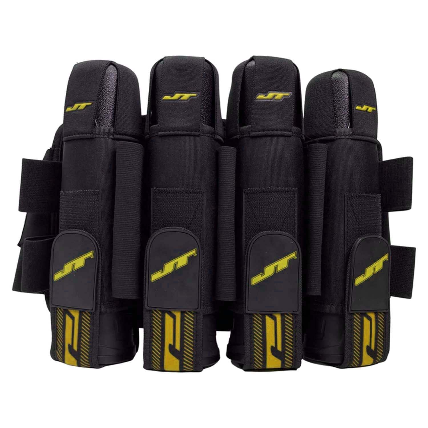 JT FX Pro Level Harness - 4 + 7 - Vegas Gold