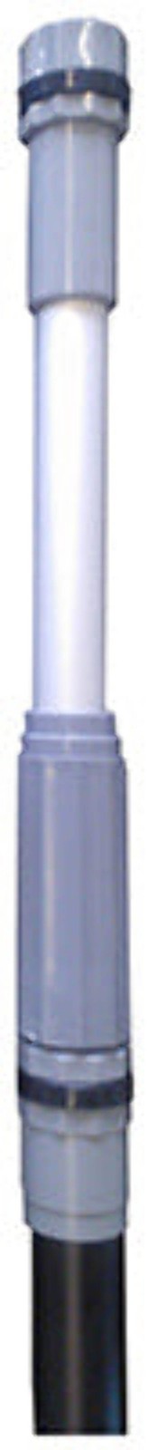 Jed Pool Tools 50-560-16 8-16 2PCTele Pool Pole