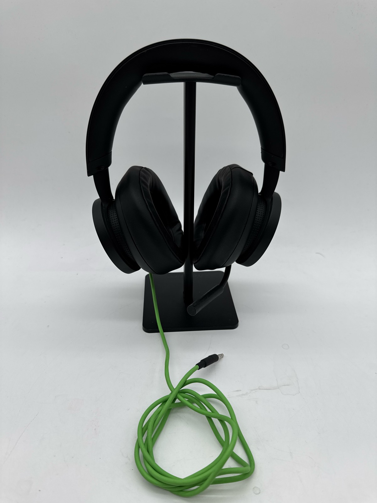Xbox Stereo Gaming Headset Wired for Xbox Series X S One PC Black (5)