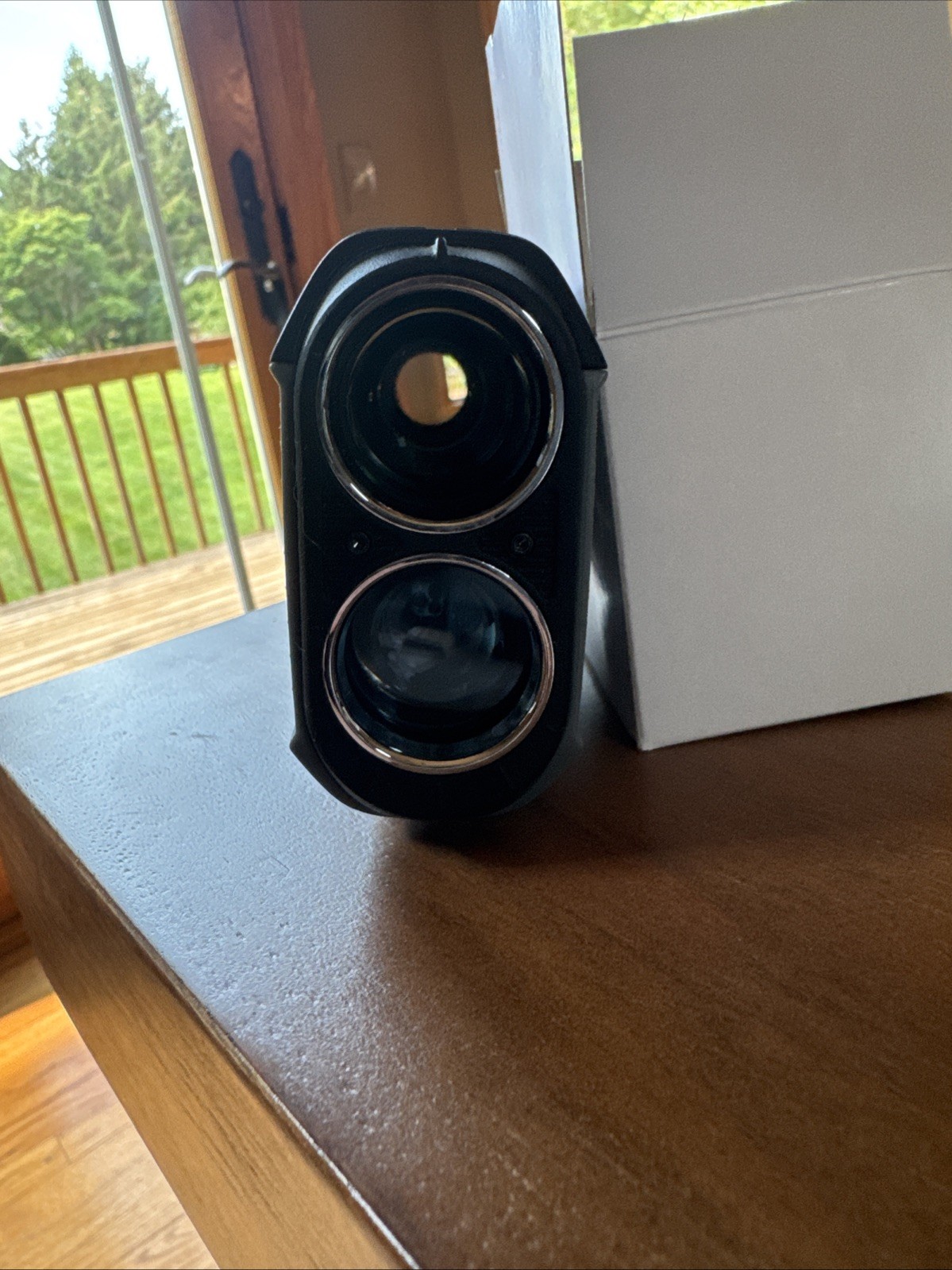 Bushnell Tour V5 Laser Golf Rangefinder Black/Grey