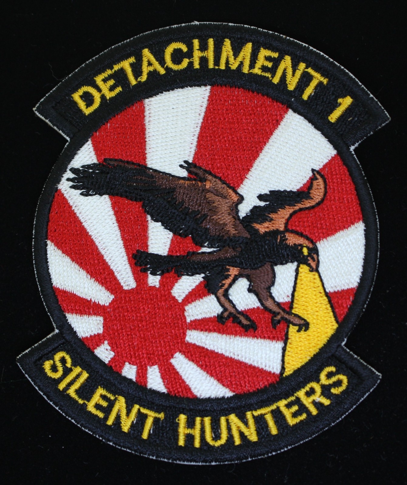 Patch NP-3