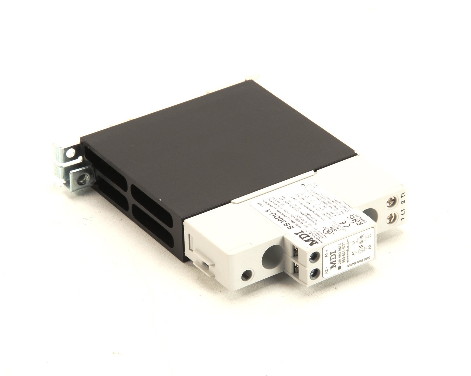 Lincoln Relay Mdi 370570 - Genuine OEM Replacement Part