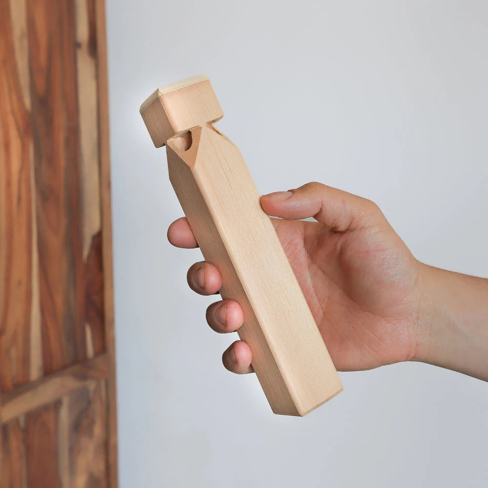 Matsu Train Whistle