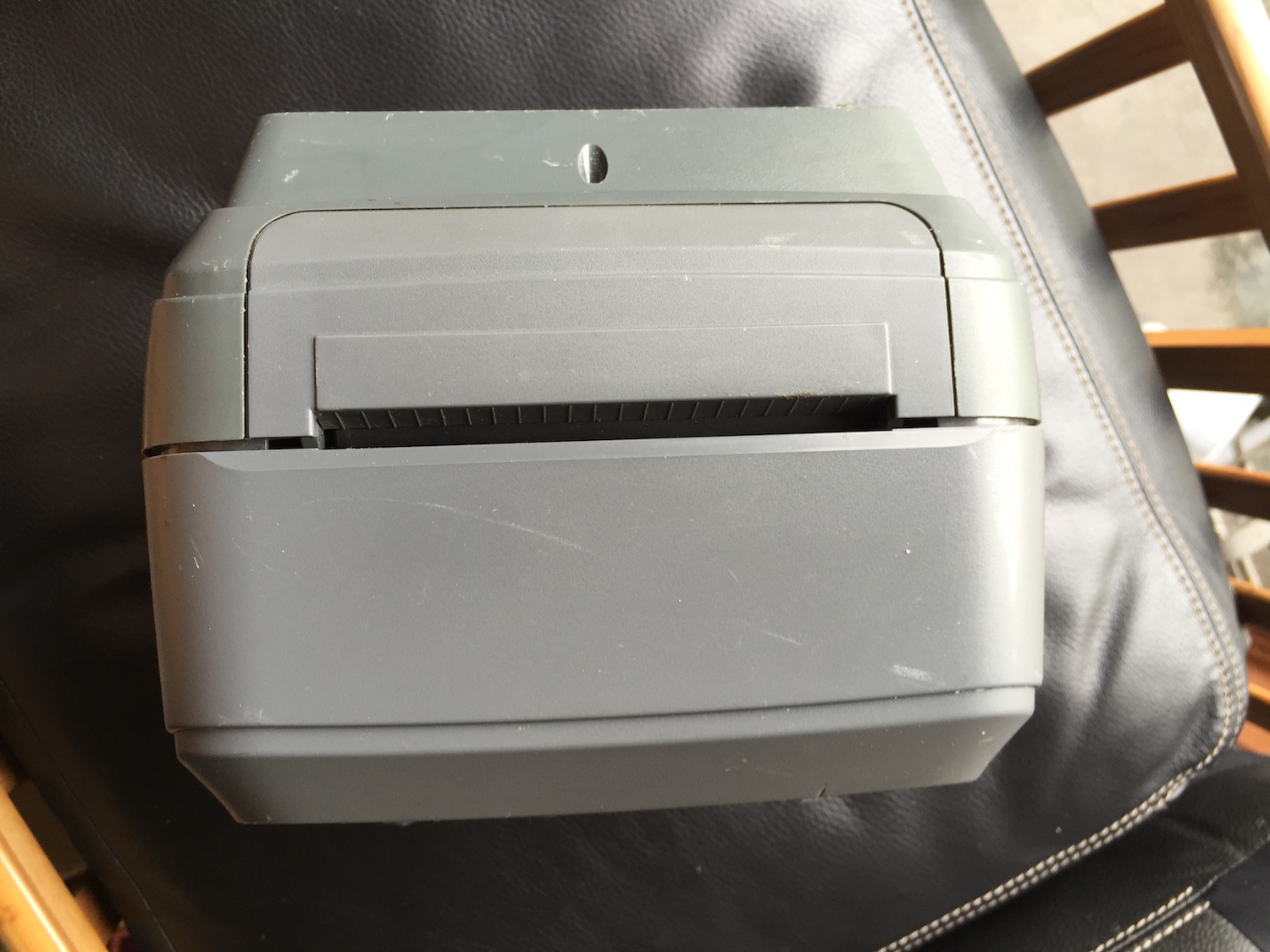 Network port Thermal Label Barcode Printer Shipping fits compatible Zebra GK420D
