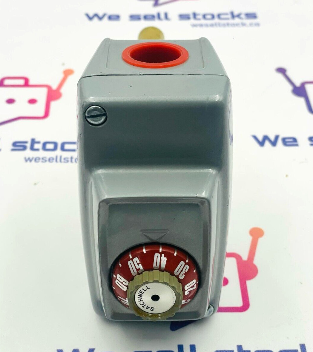 SATCHWELL TK3501 Boiler Thermostat 250V