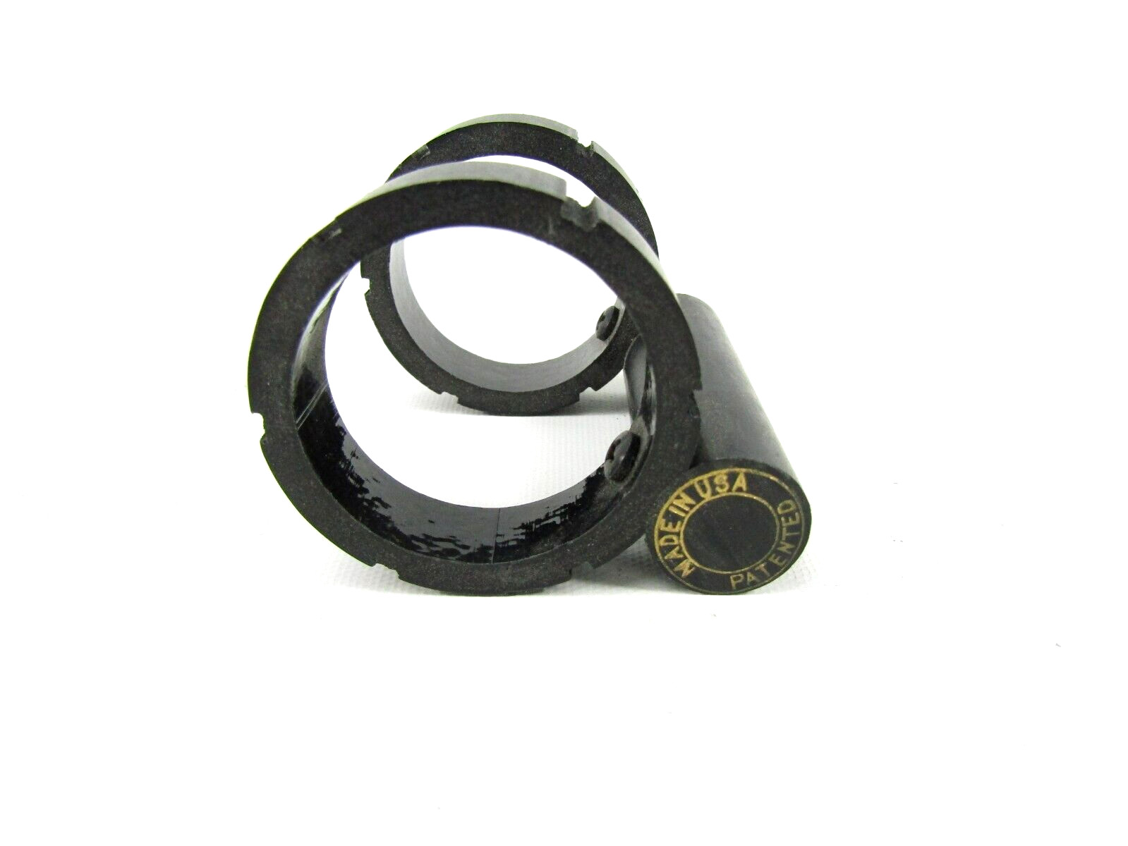 Tensimount Universal Shockmount Microphone Isolator - Bands Not Included