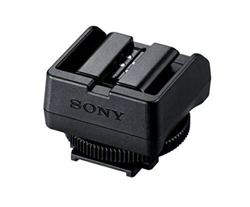 Sony shoe adapter ADP-MAA