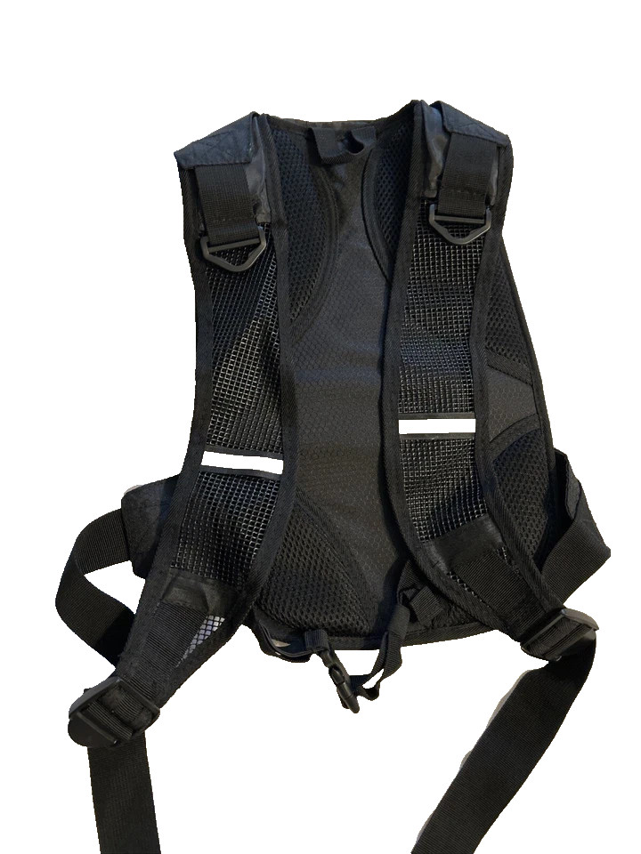 Subaru Backpack