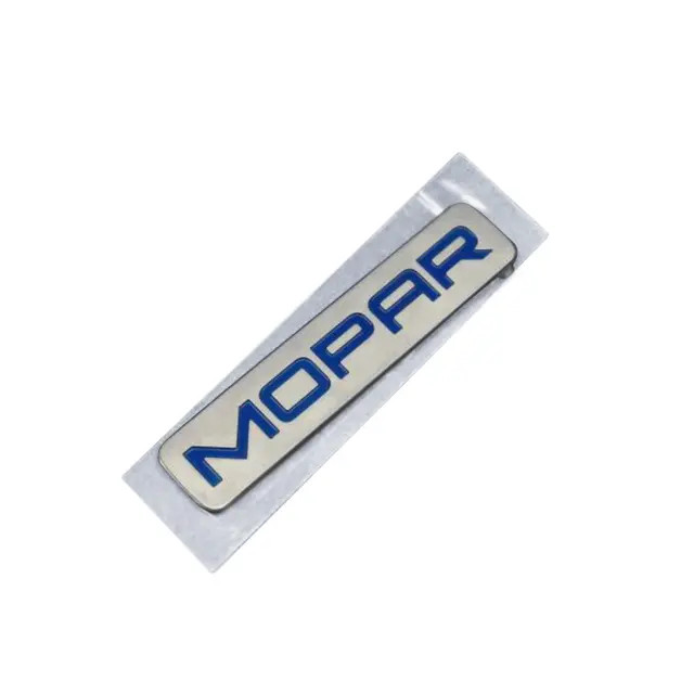 Genuine Mopar Key Fob 82212928
